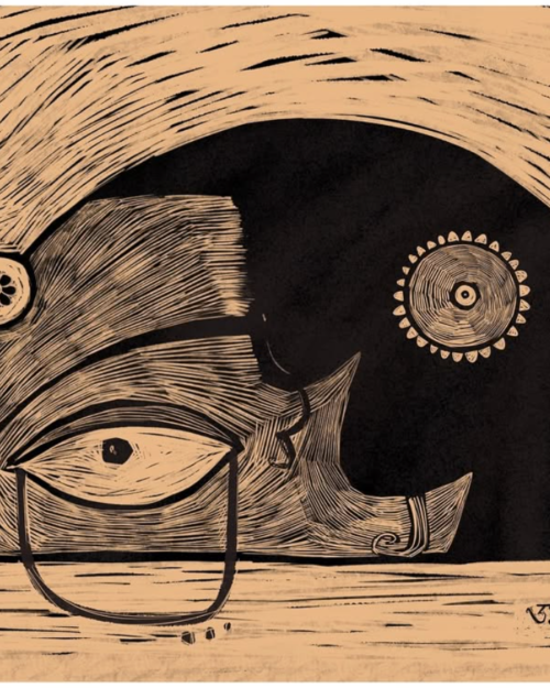 Just For The Sake Art - 06